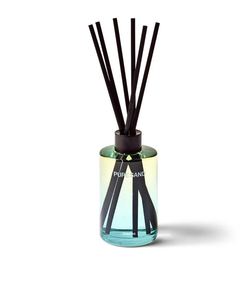 Cassina Pure Sand home fragrance diffuser 500ml, UK version