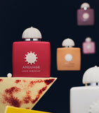 Amouage Love Hibiscus eau de parfum 100ml, UK version