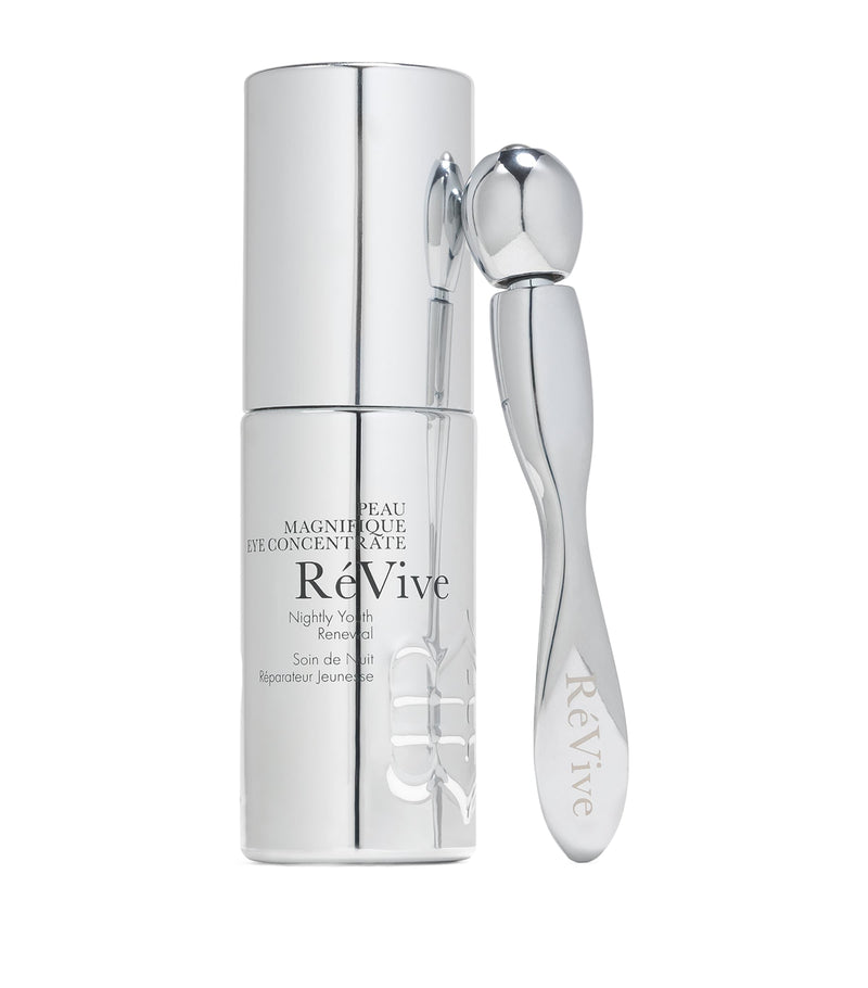 RéVive Peau Magnifique Eye Concentrate Nightly Youth Renewal 15ml, imported from the UK