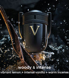 Rabanne Invictus Victory Eau de Parfum 100ml - British product
