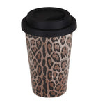 Dolce&Gabbana Leopardo travel mug - British product