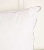 Firm Goose Down Pillow 51cm x 71cm