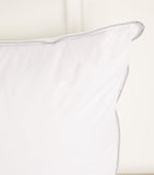Firm Goose Down Pillow 51cm x 71cm