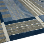 Rug Company Paul Smith Takt runner rug 3.05m x 0.84m, UK version