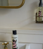 Cowshed Indulge body oil 100ml - British product