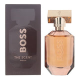 Hugo Boss The Scent For Her parfum 50ml, imported from the UK