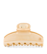 Harrods Alexandre de Paris Gold-Plated Claw Hair Clip 7.5cm- Buy online at McGrocer