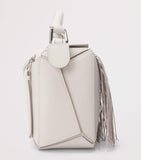 LOEWE small fringed Puzzle bag - British product