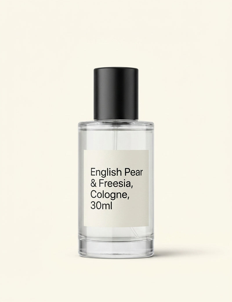 Jo Malone English Pear and Freesia cologne 9ml (British brand)