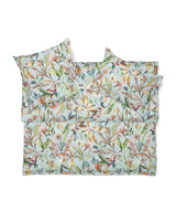 Harrods Floral Print King Duvet Cover 230cm x 220cm- Buy online at McGrocer