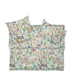 Schlossberg floral print king duvet cover 230x220cm (British brand)