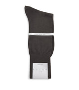 Harrods Falke Wool-Silk-Blend No.6 Socks- Buy online at McGrocer