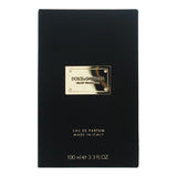 Dolce & Gabbana Velvet Tender Oud perfume 100ml (British brand)