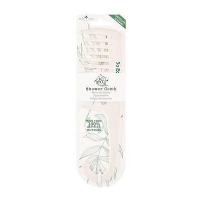 Superdrug So Eco Shower Comb Wide Tooth Detangling Tool- Buy online at McGrocer