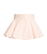 Harrods Alaïa Denim Peplum Belt- Buy online at McGrocer
