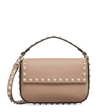Valentino Garavani Rockstud cross-body pouch, UK version