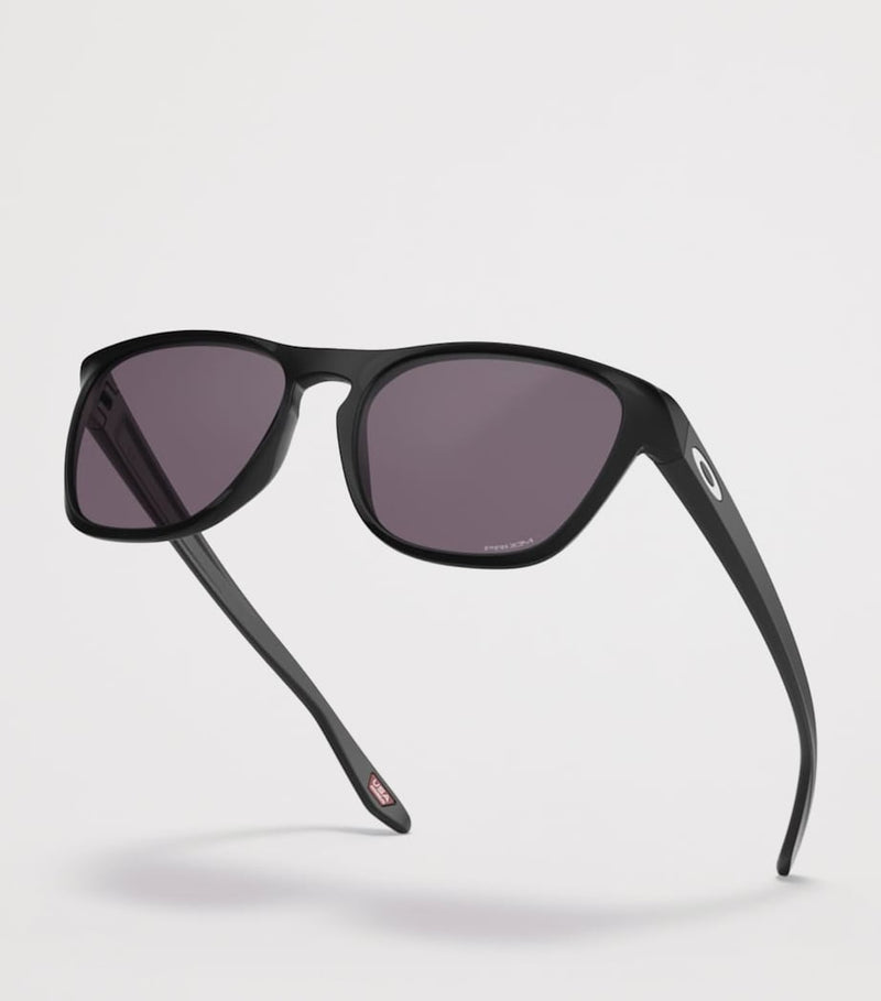 Oakley Manorburn Square sunglasses, imported from the UK