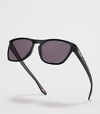 Oakley Manorburn Square sunglasses, imported from the UK