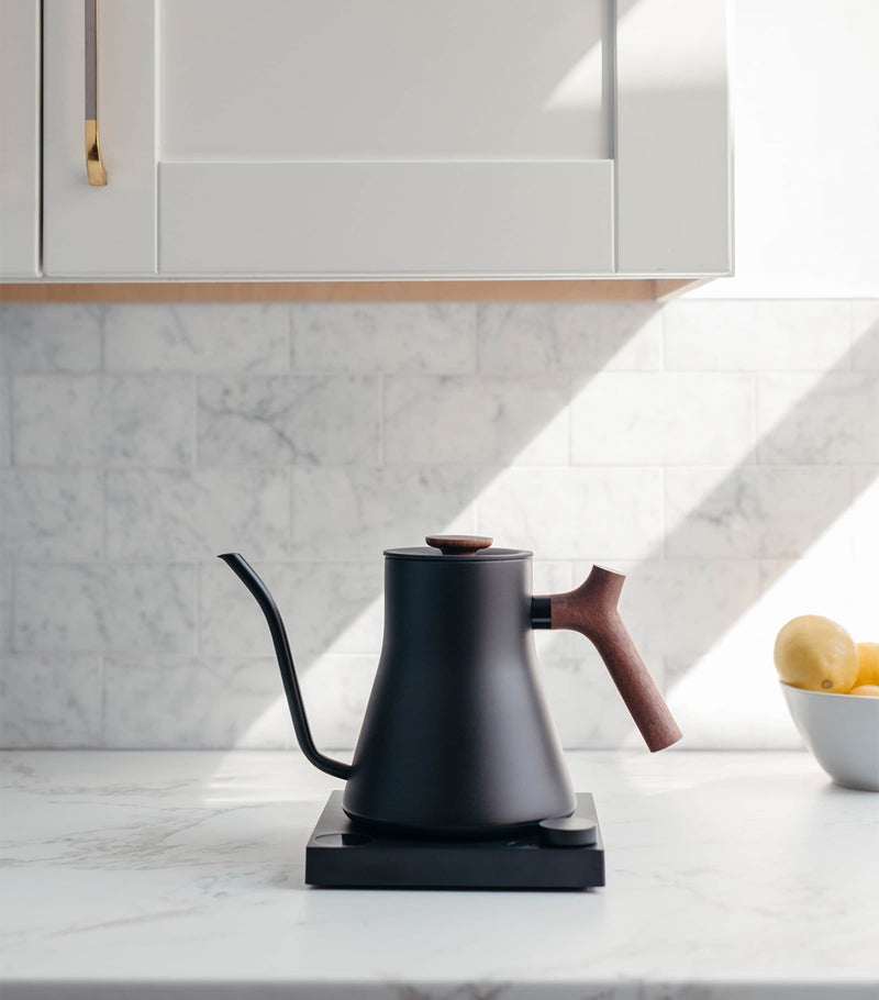 FELLOW Stagg EKG Pro electric kettle - British product