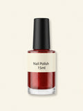 Hermès nail polish Brun Hélios 15ml (British brand)