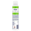 Sure Pear Jasmine anti-perspirant deodorant aerosol 200ml (British brand)