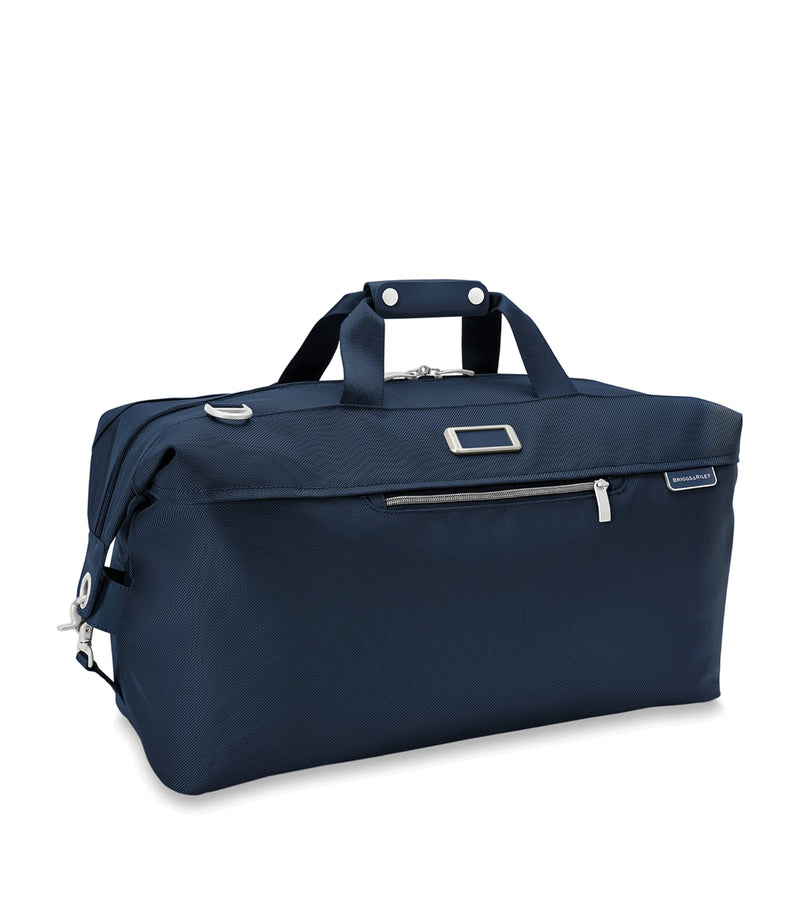 Briggs & Riley Baseline Weekender duffle bag - British product