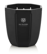 Harrods Dr. Vranjes Firenze Rosa Tabacco Scented Candle 500g- Buy online at McGrocer
