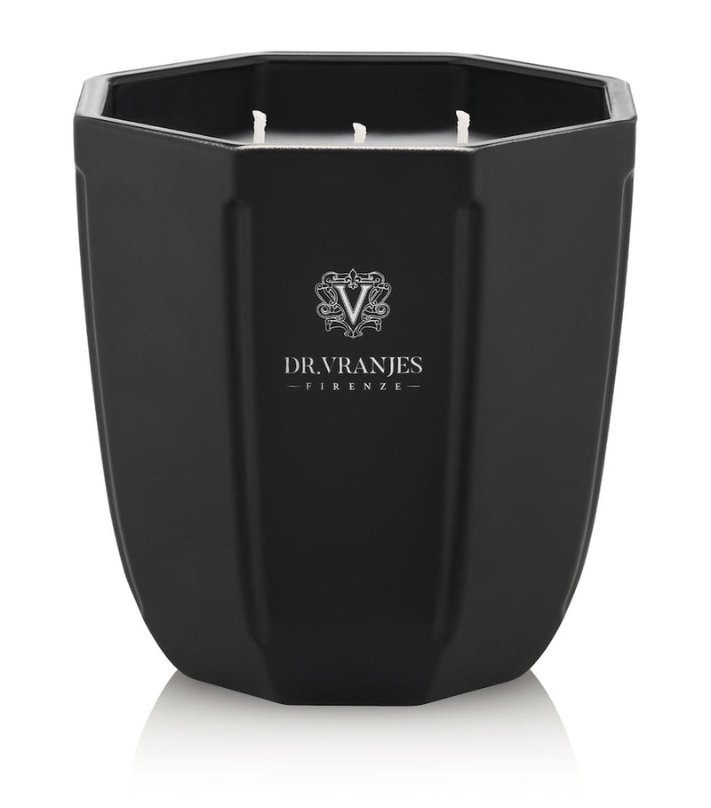 Dr. Vranjes Rosa Tabacco Candle 500g - British product