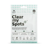 Holland & Barrett Nature Spell Clear My Spots Pimple Patches- Buy online at McGrocer