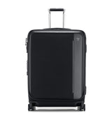 Harrods Tumi Medium Arrivé Check-In Suitcase 66cm- Buy online at McGrocer