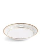 Wedgwood Renaissance deep plate 22cm (British brand)