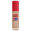 Rimmel London foundation True Ivory, imported from the UK