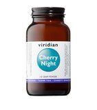 Viridian Cherry Night Powder 150g, UK version