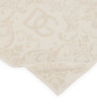 Dolce&Gabbana cotton jacquard bath towels set of 5 - British product