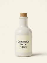 John Lewis Gucci The Alchemist's Garden Osmanthus Nectar Eau de Parfum 50ml- Buy online at McGrocer