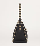 Valentino Garavani Small Rockstud shoulder bag (British brand)