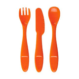 Vital Baby Perfectly Simple Cutlery 15 per pack GOODS M&S
