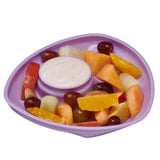 Vital Baby Power Suction Plate Fizz GOODS M&S