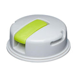 Vital Baby Power Suction Plate Fizz GOODS M&S