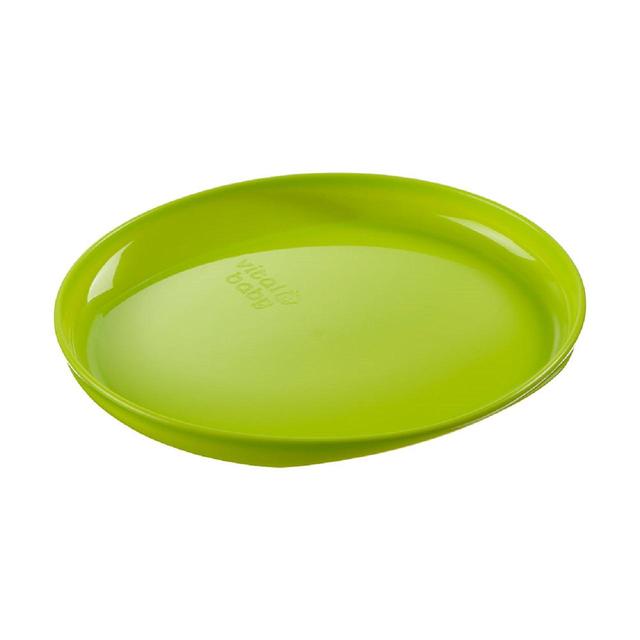 Vital Baby Perfectly Simple Plates 5 per pack GOODS M&S