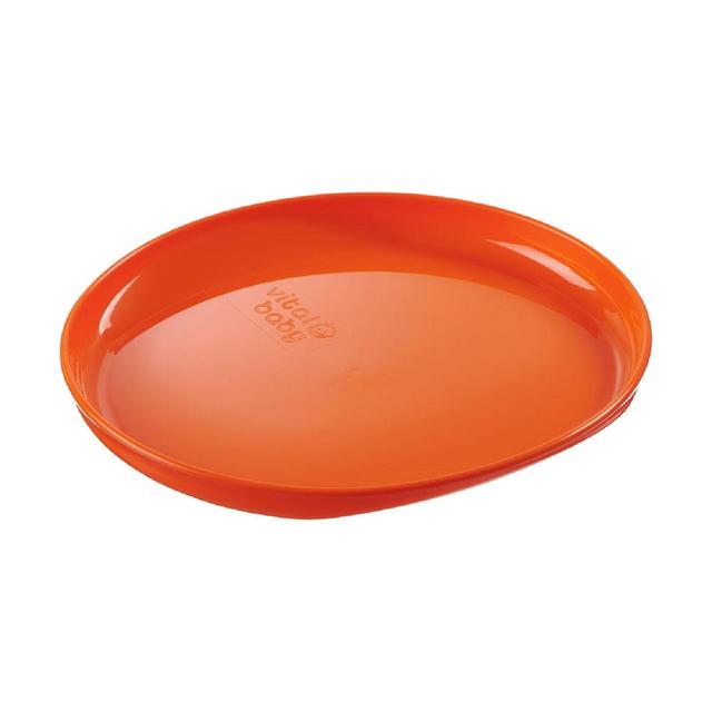 Vital Baby Perfectly Simple Plates 5 per pack GOODS M&S
