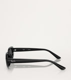 Ray-Ban RB4441D curved pillow sunglasses - British product