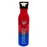 Superdrug Arsenal FC Faded Bottle 700ml- Buy online at McGrocer