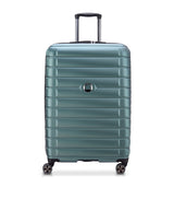 Harrods Delsey Shadow Spinner Suitcase 75cm- Buy online at McGrocer