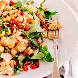 Zest & Zing Lebanese Seven Spice   22g GOODS M&S