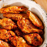 Zest & Zing Dukkah 25g GOODS M&S