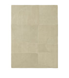 Flexform Inca wool-cotton rug 300x400cm - British product