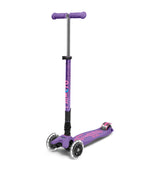 Harrods Micro Scooters Maxi Micro Foldable Scooter- Buy online at McGrocer