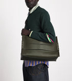 JW Anderson Loafer messenger bag, UK version
