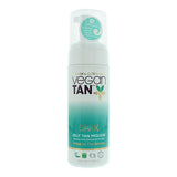 Vegan Tan Self Tan Mousse Dark 150ml GOODS Superdrug